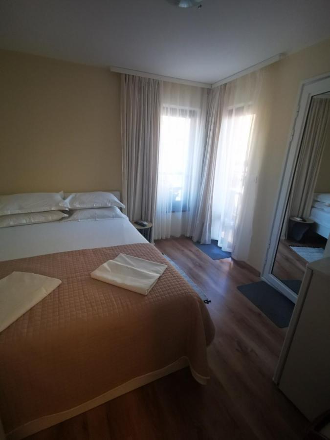 Hotel Damaris Sozopol Exterior foto