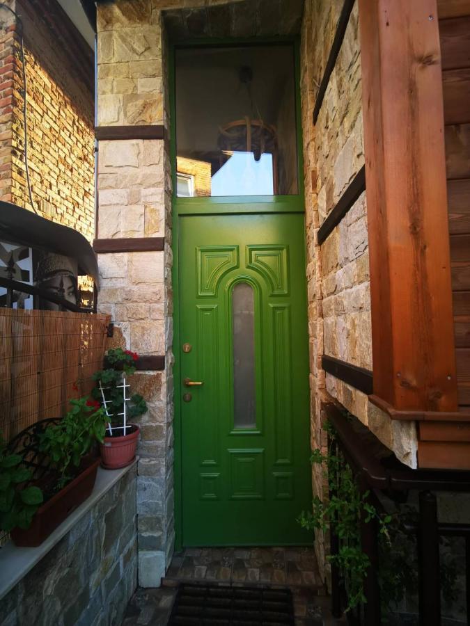 Hotel Damaris Sozopol Exterior foto