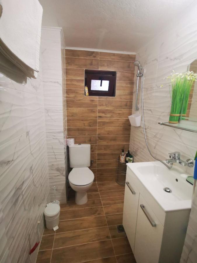 Hotel Damaris Sozopol Exterior foto